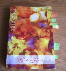 GB 1-01a _ Ein Staudenkatalog