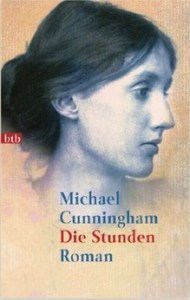 Mrs Dalloway _ Die Stunden - Buch