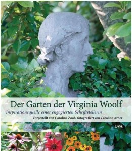 Mrs Dalloway _ Gartenbuch