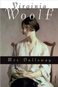 Mrs Dalloway _ Roman