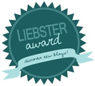 Liebster Award